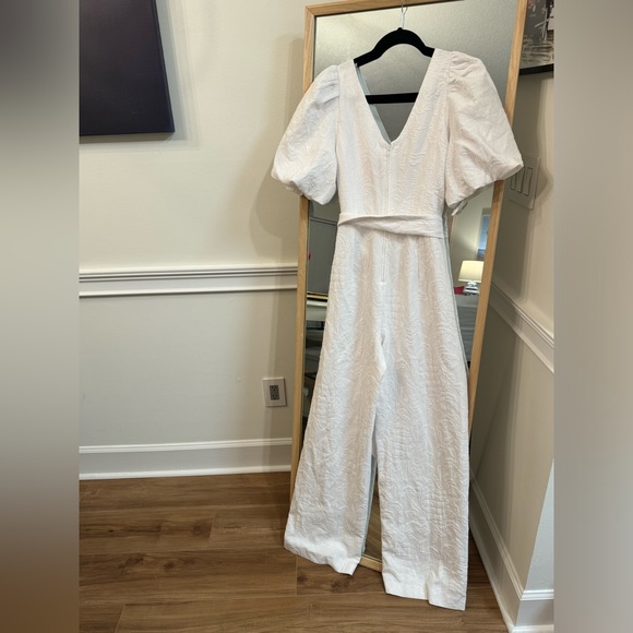 Lilly Pulitzer Jumpsuit - Picture 3 of 4